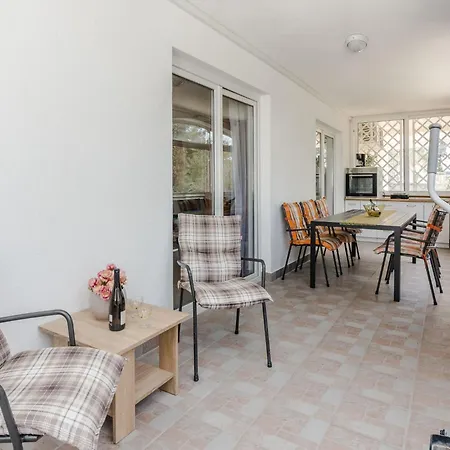 Apartamento Jagunic By Interhome *