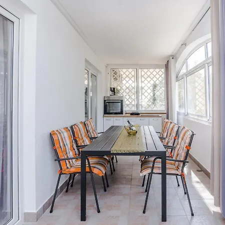 Jagunic By Interhome Apartamento Vir