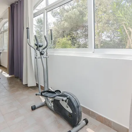 Jagunic By Interhome Apartamento *