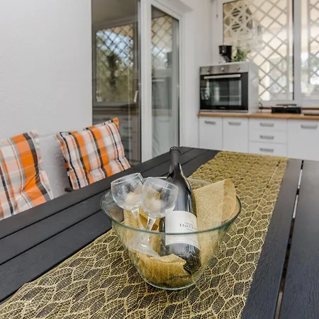 Apartamento Jagunic By Interhome *