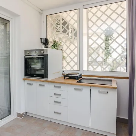 Apartamento Jagunic By Interhome Vir