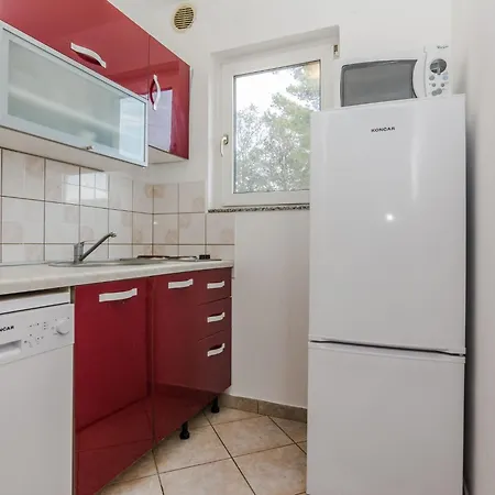 Jagunic By Interhome