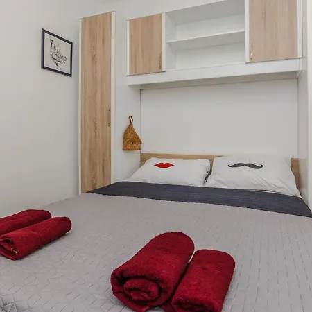 Jagunic By Interhome Apartament