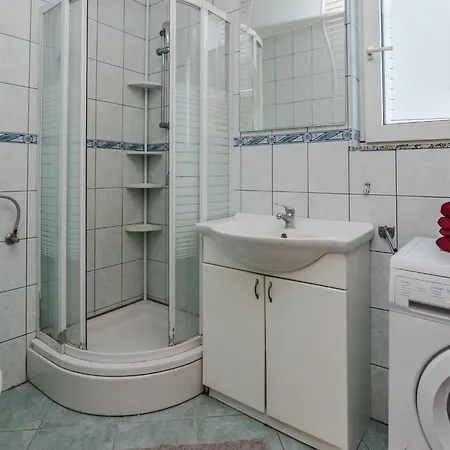 Apartament Jagunic By Interhome *