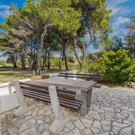 Apartament Jagunic By Interhome Vir