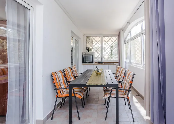 Jagunic By Interhome Apartamento Vir