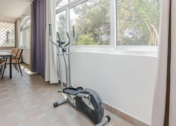 Jagunic By Interhome Apartamento *