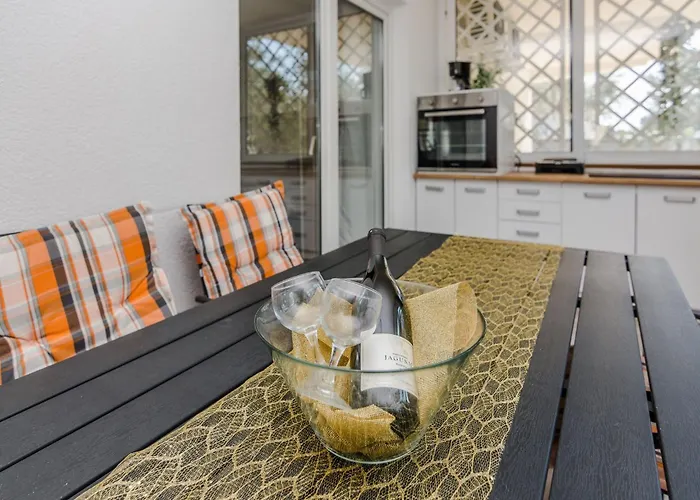 Apartamento Jagunic By Interhome *