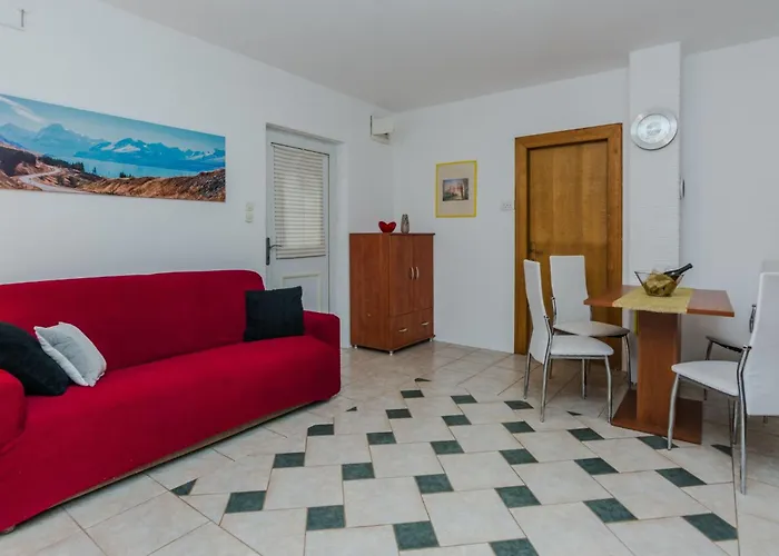 Jagunic By Interhome * Vir