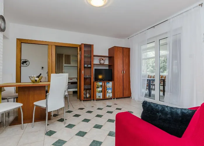 Jagunic By Interhome Apartamento