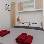Jagunic By Interhome アパート