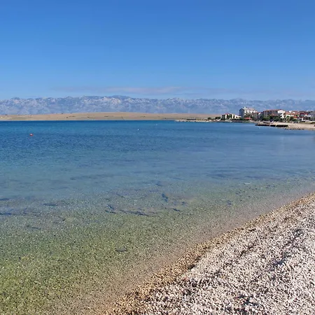 Jagunic By Interhome Apartman Vir
