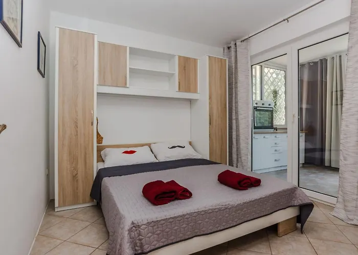 Apartman Jagunic By Interhome *