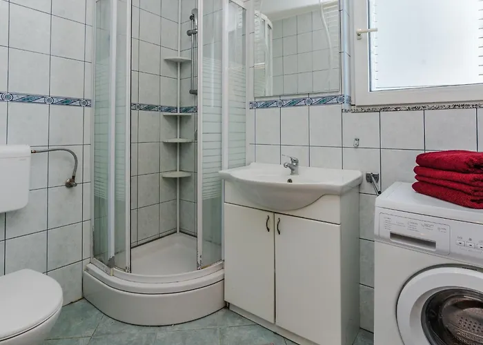 Apartman Jagunic By Interhome *