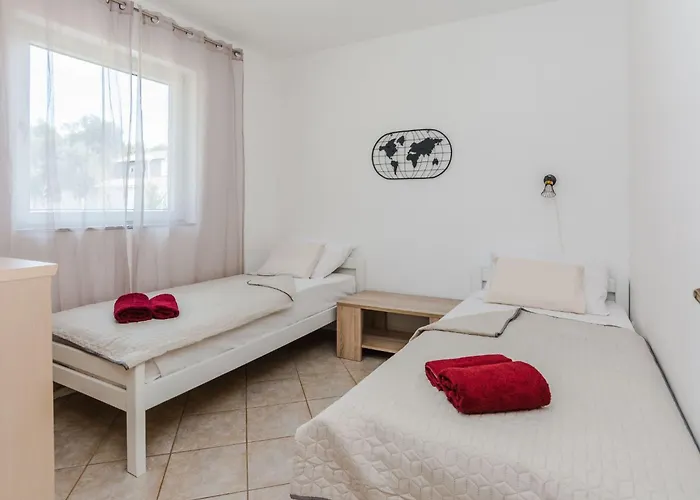 Jagunic By Interhome Vir