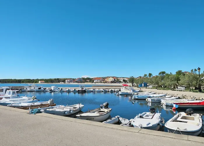 Jagunic By Interhome Apartman