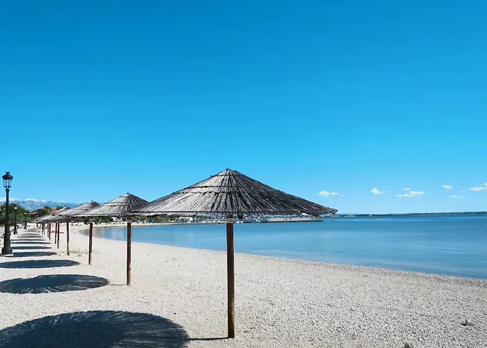 Jagunic By Interhome Apartman