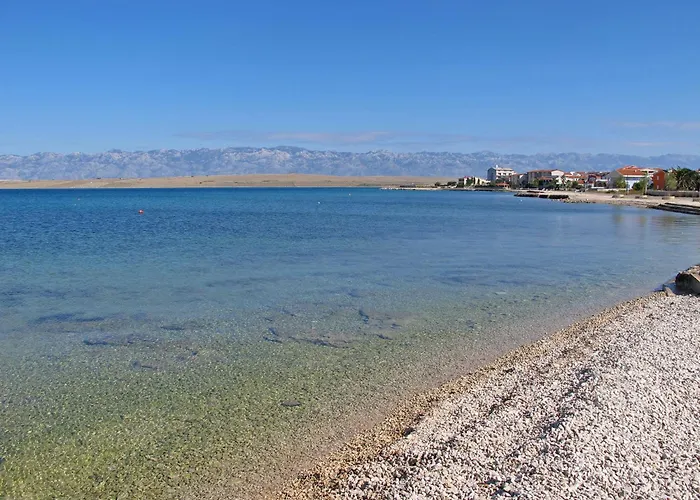 Jagunic By Interhome Apartman Vir